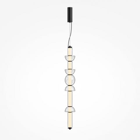Подвесной светильник Maytoni Cosmo MOD210PL-L39B3K