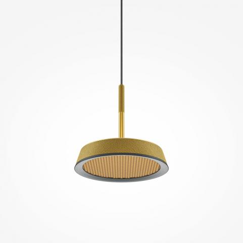 Подвесной светильник Maytoni El  MOD041PL-L15G3K