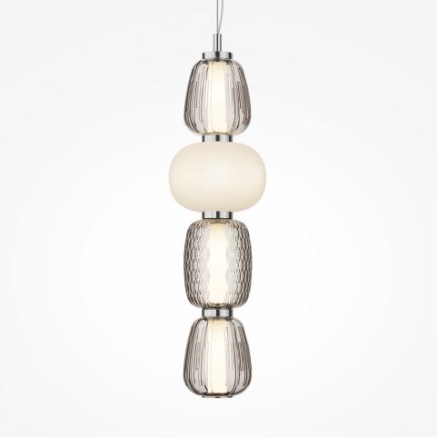 Подвесной светильник Maytoni Pattern  MOD267PL-L32CH3K