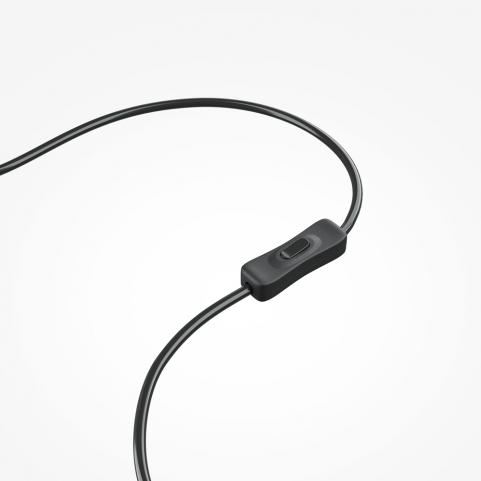 Настольный светильник Maytoni Splash  MOD282TL-L15G3K