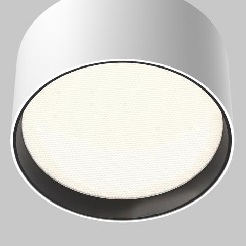 Точечный светильник Maytoni Technical Ceiling 4000K Glare C091CL-12W4K-W