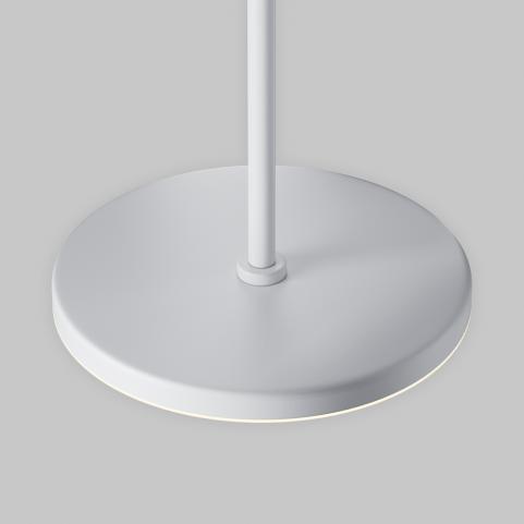 Подвесной светильник Maytoni Technical Plato P076PL-L12W3K-W