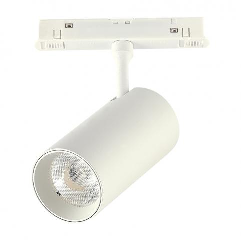 ST Luce Магнитный трековый светильник ST-Luce Skyline 48 2700K - 6500K ST375.506.12