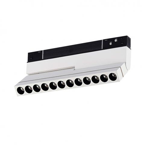 ST Luce Магнитный трековый светильник ST-Luce Skyline 48 3000K ST805.536.12