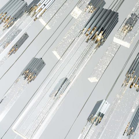 Подвесной светильник Modelux 4000K ML.88992.26 CR
