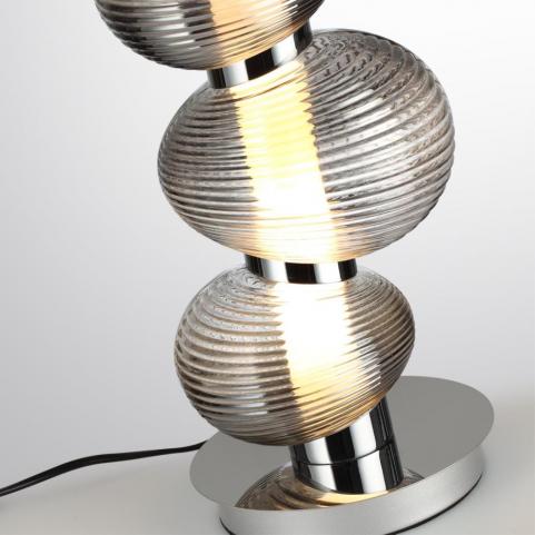 Настольный светильник Odeon Light Bruco 5096/12TL
