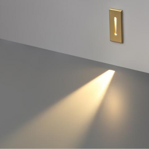 Подсветка для лестниц Odeon Light Escala 7056/3WL