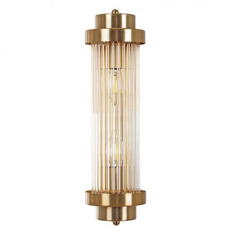 Бра Arte Lamp Hanna A1070AP-2PB