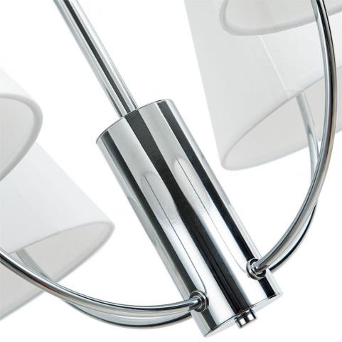 Светильник подвесной Arte Lamp Rondo A4086LM-4CC
