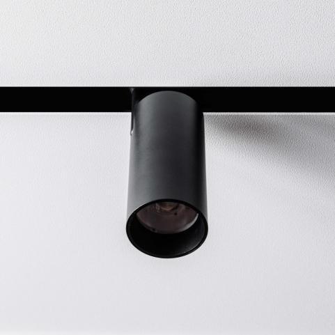 Магнитный трековый светильник Mikami Terra 4000К MKL-103-12W4K-B