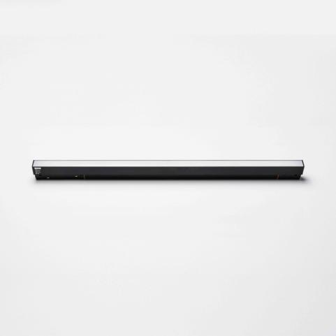 Магнитный трековый светильник Mikami Terra 3000К MKL-100-24W3K-B