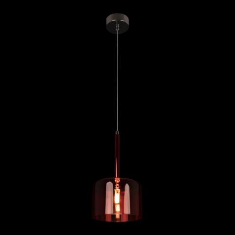 Подвесной светильник Loft IT Spillray 10232/A Red