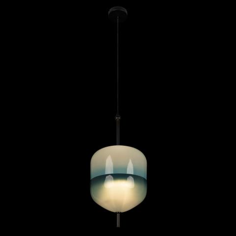 Подвесной светильник Loft IT Venice 10223/D Blue