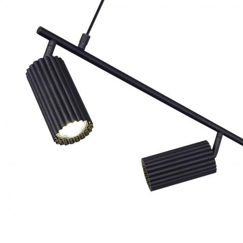 ST Luce Подвесной светильник ST-Luce Kendo SL1213.403.04