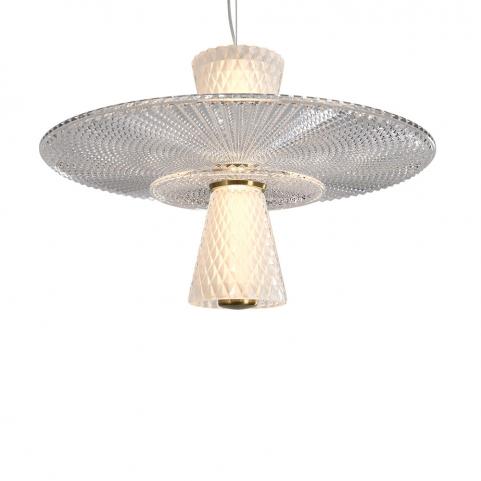 Подвесной светильник Freya Grail FR6183PL-L4BS1