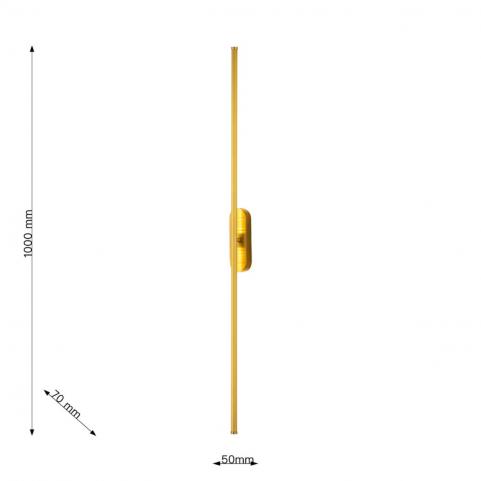 Бра Favourite Reed 3001-2W