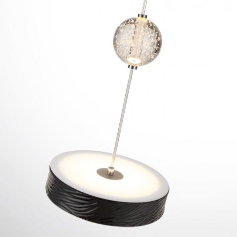 Подвесной светильник Odeon Light Riviera 2000/3000/4000 5451/32LB