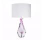 Настольный светильник Delight Collection Crystal Table Lamp BRTL3036