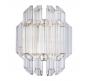 Бра Arte Lamp Jastin A2848AP-2GO