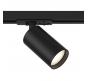 Трековый светильник Maytoni Focus S TR020-1-GU10-B