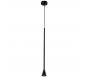 Подвесной светильник Crystal Lux ENERO SP1 BLACK