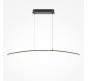 Подвесной светильник Maytoni Light Reflection MOD243PL-L18BK