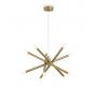 Подвесной светильник Freya Wands FR6130PL-L30B