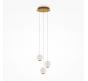 Подвесной светильник Maytoni Sapphire MOD293PL-L18BS3K