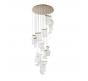 Подвесной светильник Arte Lamp Grappolo A2283SP-14GO