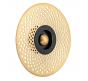 Бра Arte Lamp Biscotto A2642AP-1GO
