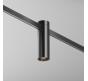 Трековый светильник Maytoni Technical Flarity 3000K Focus Led TR143-1-5W3K-W-B