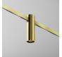 Трековый светильник Maytoni Technical Flarity 3000K Focus Led TR143-1-5W3K-W-BS