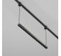Трековый подвесной светильник Maytoni Technical Elasity 3000K Points TR169-1-26W3K-M-B