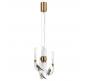 Подвесной светильник Odeon Light Lark 5431/6L