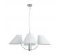 Светильник подвесной Arte Lamp Rondo A4086LM-4CC