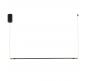 Светильник подвесной Arte Lamp Maclean A2918SP-1BK