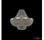Люстра Bohemia Ivele Crystal  19091/H1/90IV G