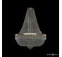 Люстра Bohemia Ivele Crystal  19271/H2/100IV G