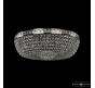 Люстра Bohemia Ivele Crystal  19281/60IV Ni