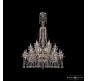 Люстра Bohemia Ivele Crystal 1413/16+8+4/400/XL-163/2d G M801