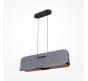 Подвесной светильник Maytoni Optimista MOD408PL-L12B3K
