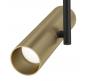 Трековый светильник Maytoni Elti TR005-1-GU10-BG