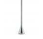 Подвесной светильник Crystal Lux ENERO SP1 CHROME