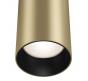 Трековый светильник Maytoni Focus TR025-1-GU10-MG