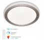 Потолочный светильник Arte Perfetto Luce 3306.B256-450 White/Coffee