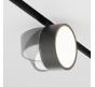 Трековый светильник Maytoni Rado TR040-2-18W3K