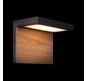 Настенный уличный светильник Loft IT Oak 100001W