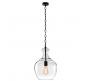 Подвесной светильник Crystal Lux CONSTANCIA SP1 BROWN