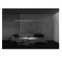 Трековый светильник Maytoni Basis Exility 3000K TR031-2-12W3K-W