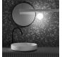 Трековый светильник Maytoni Luna Exility 3000-6000K TR038-4-5WTW-DD-W